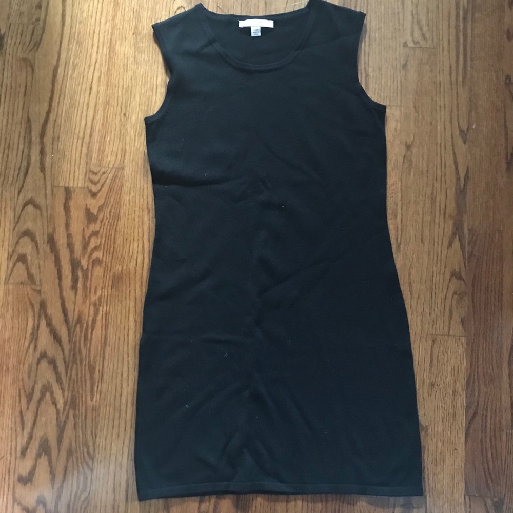 Liz Claiborne Dress Knit Sleeveless XXSP